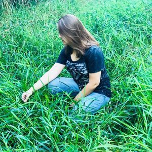 Meet your Posher, Katy